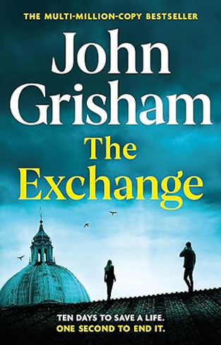 The Exchange - After the Firm